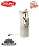 Delphi Fuel Pump Module Assembly FG0924 High-quality Auto Part, Universal Fit. Fixed Price $229.54.