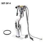 Set Herko Fuel Pump Sender 653GE For Gmc Chevrolet K2500 K3500 C2500 94-95. Fixed Price $346.02.