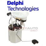 Delphi Fuel Pump Module Assembly For 2012-2014 Volkswagen Passat 2.5L L5 Air. Fixed Price $503.03.