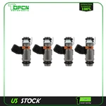 4PCS Fuel Injectors Fit 2003-2010 Ford Fiesta L4 1.6LM2N1U9F593JA. Fixed Price $27.99.