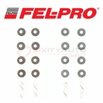 Fel-pro Engine Valve Stem Oil Seal Set For 2001-2006 Hyundai Santa. Fixed Price $32.07.