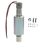 Electric Fuel Pump With Installation Kit Fits E8153 P74017. Fixed Price $28.79.