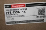 Motorcraft LC3Z-9H307-H Genuine Oem Ford PFS-1358 Fuel Pump Assembly New Box. Fixed Price $324.98.