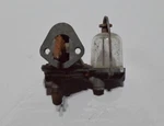 1941-55 Nash Cyl Other Makes Fuel Pump Glass Bowl Ac 1523957 855261 533 C110. Fixed Price $45.95.