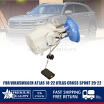 New For Volkswagen Atlas 18-22 Cross Sport 20-22 Fuel Pump Module Assembly. Fixed Price $101.39.