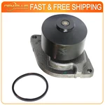 Engine Water Pump W/ring For 2007-12 Dodge Ram 2500 3500 4500 5500 5.9L 6.7L. Fixed Price $42.74.