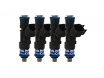 Fic IS190-0650H 650CC For Hyundai Genesis 2.0T Fuel Injector Clinic Set High-z. Fixed Price $370.44.