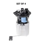 Set Herko Fuel Pump Module 451GE For Chevrolet Pontiac Uplander 3.5L 06-07. Fixed Price $337.86.