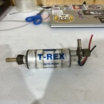 1987-2004 Ford Mustang 5.0L 4.6L Vortech Rex Fuel Pump Cobra Supercharger 302. Fixed Price $120.00.