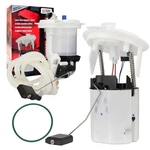 Gzng Electric Fuel Pump Module Assembly With Sending Unit Compatible Mer.... Fixed Price $196.65.