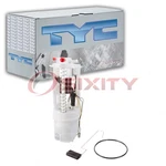 Tyc 150108-A Fuel Pump Module Assembly For SP4001M P76358M FG0886 F4754A Pa. Fixed Price $138.85.