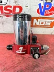 Aeromotive 11202 Fits: A2000 Drag Race Carbureted Electric Fuel Pumps Street. Fixed Price $359.99.