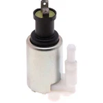 Electric Fuel Pump Carter P90076. Fixed Price $41.99.