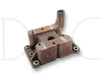08-10 Ford F250 F350 6.4L Turbocharger Mount Pedestal 1874024C1. Fixed Price $45.00.