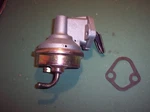 Fuel Pump Ac Stamped Pn 40616 Boxed 40446 M4503- Please Read Description. Fixed Price $19.95.