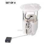 Set Herko Fuel Pump Module 442GE Lincoln Mercury Ford Mkz Milan 07-12. Fixed Price $312.84.
