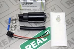 Hybrid Racing 335LPH E85 Fuel Pump Kit 92-00 Honda Civic Ek 94-01 Integra Dc. Fixed Price $132.99.