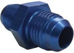 Big End Performance 6 To 1/2IN20 Blue Fuel Pump Adapter. Fixed Price $24.55.