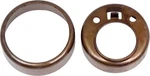 1967-81 Pontiac; Fuel Pump Eccentric; With V8; 2 Piece Set. Fixed Price $44.99.