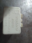3523608 Stribel Fuel Pump Relay Volvo 240/ 260 740 760 780 940 1982-1995. Fixed Price $50.00.