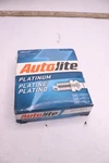 (4-PK) Autolite Platinum Spark Plug AP5143. Fixed Price $15.23.