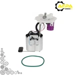 New Fuel Pump Aseembly For Buick Enclave Cadillac XT5 Gmc Acadia 2021-2019. Fixed Price $73.88.