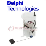 Delphi FG1979 Fuel Pump Module Assembly For SP2499M PS-944 PFS-999 E2609M In. Fixed Price $212.08.