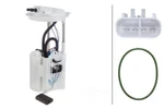 Fuel Pmp & Hanger W/sender Hella 358302361. Fixed Price $278.10.