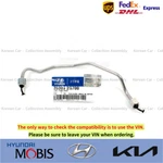 353052G700 Genuine High Pressure Fuel Pump Tube For Hyundai Santa Fe Sport 11-14. Fixed Price $40.10.