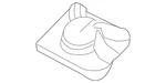 Genuine Nissan Fuel Tank Shield 17285-ZP00A. Fixed Price $30.34.