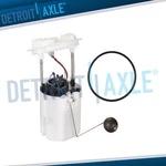 Gas Fuel Pump Module Assembly For Chrysler 300 Dodge Challenger Charger Magnum. Fixed Price $96.40.