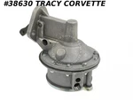 1964-1966 Corvette New Fuel Pump Acdelco 40083 Gm 6415325 350 365 375 Horsepower. Fixed Price $299.00.