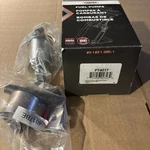 Carter Electric Fuel Pump N P74017. Fixed Price $40.00.