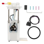 Fuel Pump Assembly For Chevy Tahoe 5.7L Gmc Yukon Cadillac Escalade 98-00 E3972M. Fixed Price $31.99.