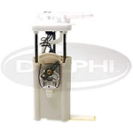 FG0106 Delphi Electric Fuel Pump Gas For Chevy Suburban Yukon Chevrolet 2500 Xl. Fixed Price $224.03.