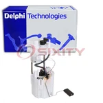 Delphi Fuel Pump Module Assembly For 2015-2019 Gmc Canyon 2.5L 3.6L L4 V6 Pd. Fixed Price $173.09.