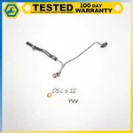 05-07 Chevrolet Corvette C6 Engine Coolant Crossover Crossing Head Hose Line Oem. Fixed Price $40.78.