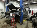 05 06 Dodge Ram 3500 Pickup Fuel Pump Assembly Tank Gasoline 8' Box. Fixed Price $60.00.