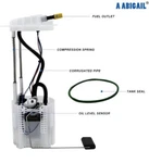 Fuel Pump Assembly E7270M Compatible With 2011-2017 Ram 1500 5.7L V8 2011-2012. Fixed Price $81.70.