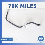 03-06 Jaguar X100 XK8 Xkr Fuel Gas Feed Line Hose 3W839K299AD Oem 78K. Fixed Price $124.50.