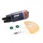 Deatschwerks 9-307-1008 DW300C Fuel Pump For 8TH Gen Civic. Fixed Price $189.00.