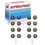 Fel-pro Engine Valve Stem Oil Seal Set For 2007 Chevrolet Silverado 2500 Hd Qn. Fixed Price $37.16.
