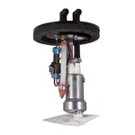 Aeromotive 16 Bolt 450LPH Fuel Pump With 7.5 Inch Depth For Automotive Use. Fixed Price $600.66.