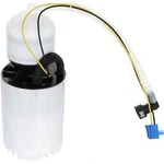 Fuel Pump And Strainer Set-discontinued Delphi FE0748. Fixed Price $806.11.