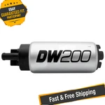 Deatschwerks 9-201-1019 DW200 In-tank Electric Fuel Pump For 04-08 Mazda RX-8. Fixed Price $122.42.