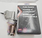 Carter M6807 Mechanical Fuel Pump System Automotive Replacement 1979 Ford E.. Fixed Price $33.45.