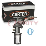 Carter Mechanical Fuel Pump 1963 Ford 300 4.3L 4.7L V8 Air Delivery Vx. Fixed Price $62.15.