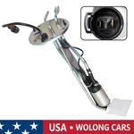 New Fuel Pump Module Assembly For 1986-1992 Toyota Pickup 2.4L 3.0L 23206-35121. Fixed Price $71.00.