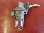 Ac Fuel System Pump 4875 Part 1959 1960 1961 Ford Edsel Mercury V8. Fixed Price $59.99.
