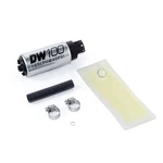 Deatschwerks 9-101-0846 DW100 165 Lph Fuel Pump W/ Kit For 1992-2001 Civic. Fixed Price $110.95.